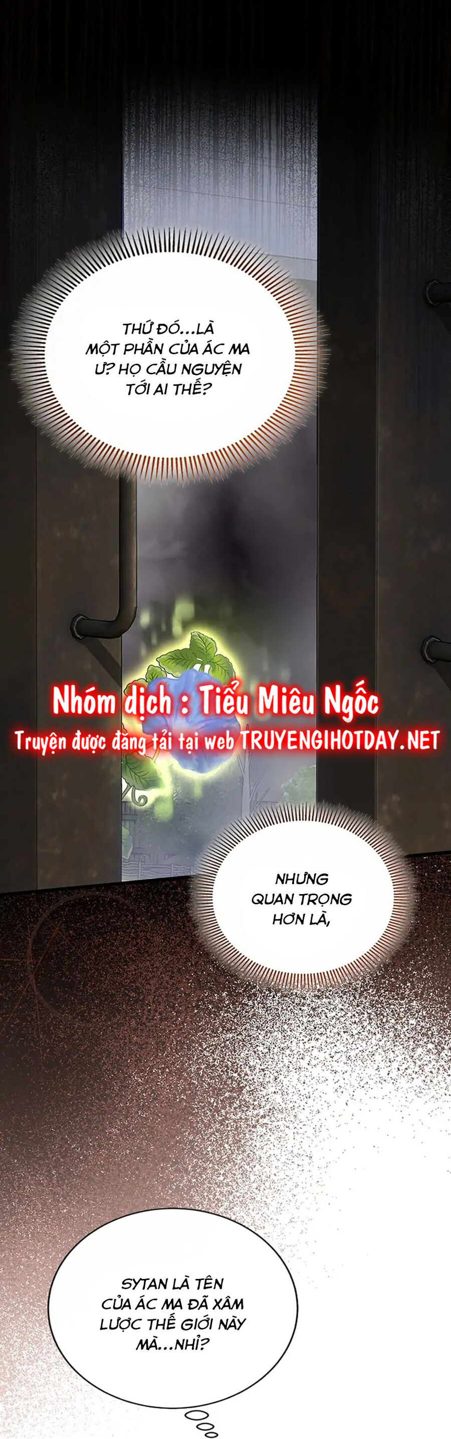 Trở Thành Cứu Tinh Của Nhân Vật Chính Chương 64 Page 16