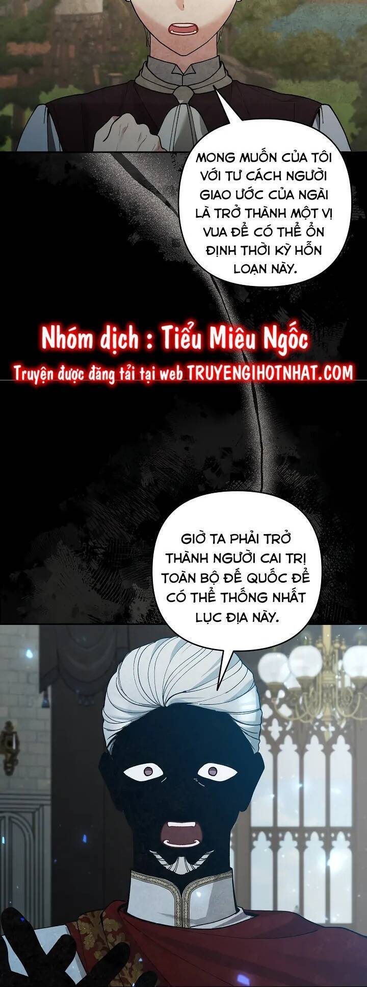 Đừng Đến Cửa Hàng Của Ác Nữ Chương 70 Page 16