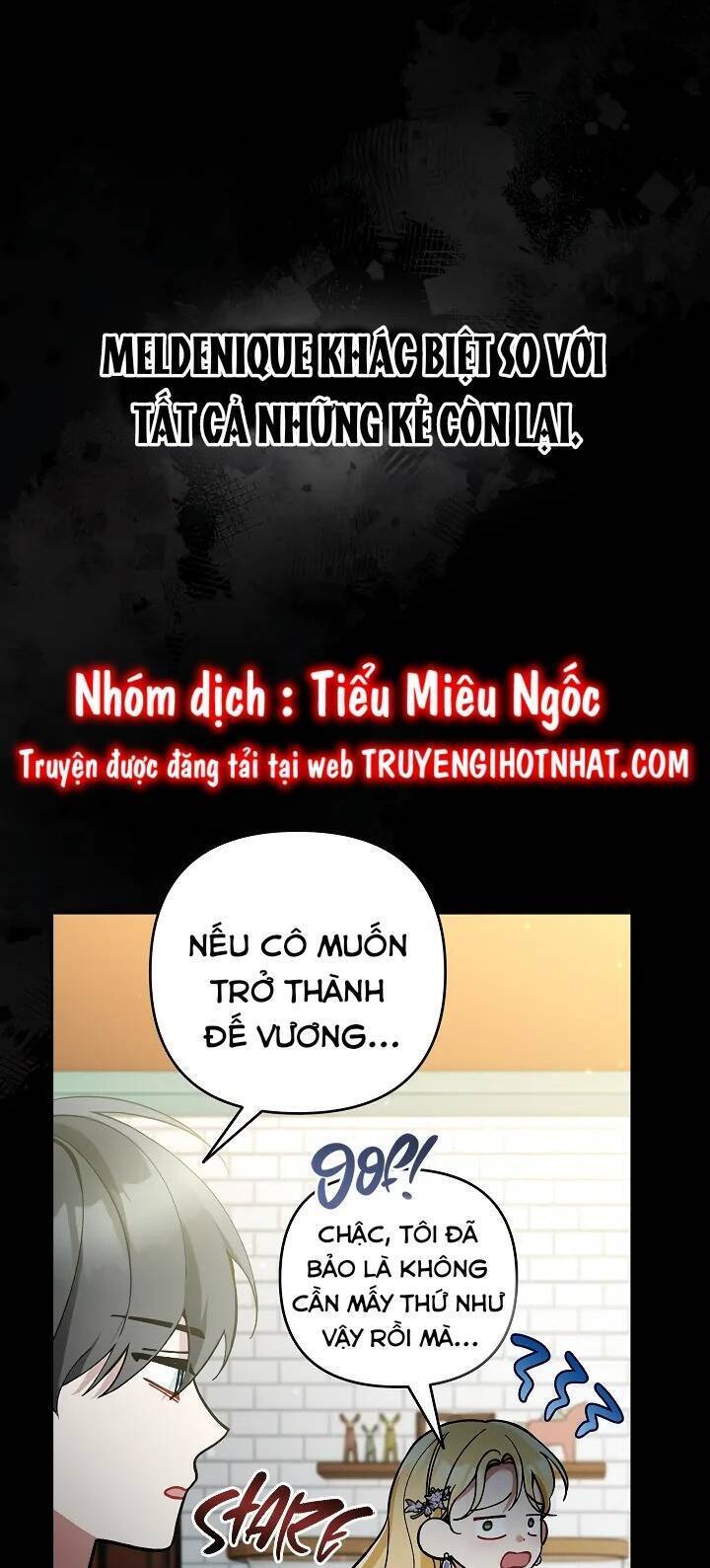 Đừng Đến Cửa Hàng Của Ác Nữ Chương 70 Page 27