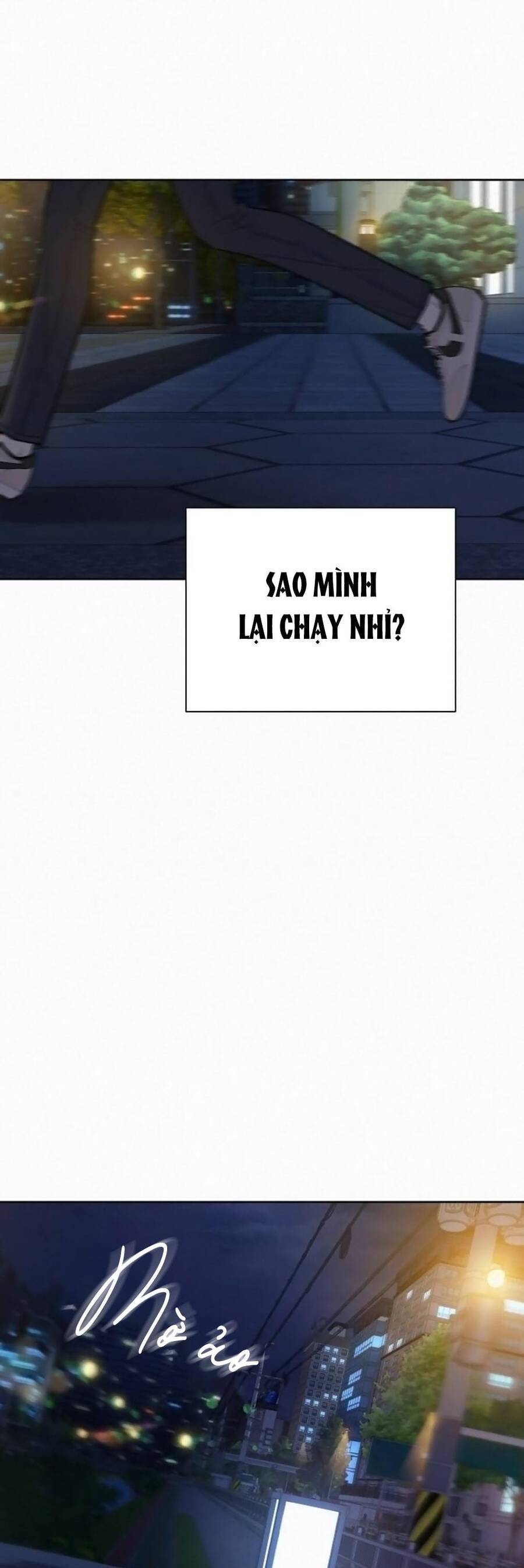 Chiến Lược: Tình Yêu Trong Sáng Chương 100 Page 12