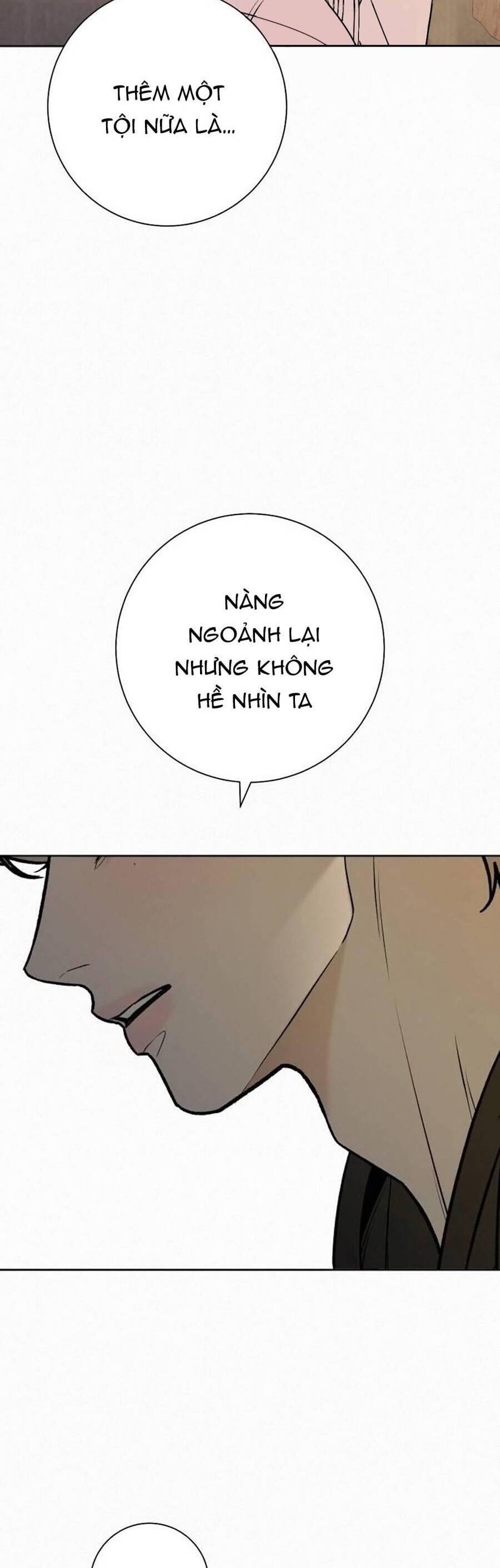 Chiến Lược: Tình Yêu Trong Sáng Chương 100 Page 39