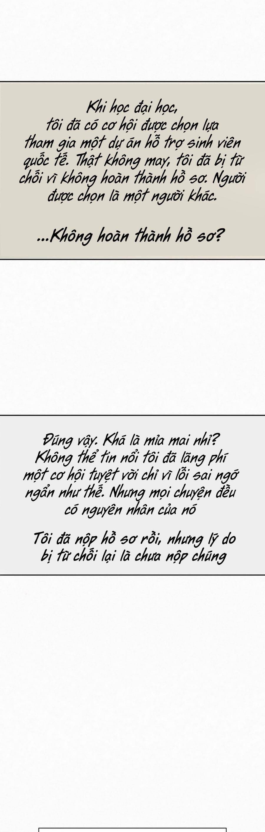 Chiến Lược: Tình Yêu Trong Sáng Chương 101 Page 34