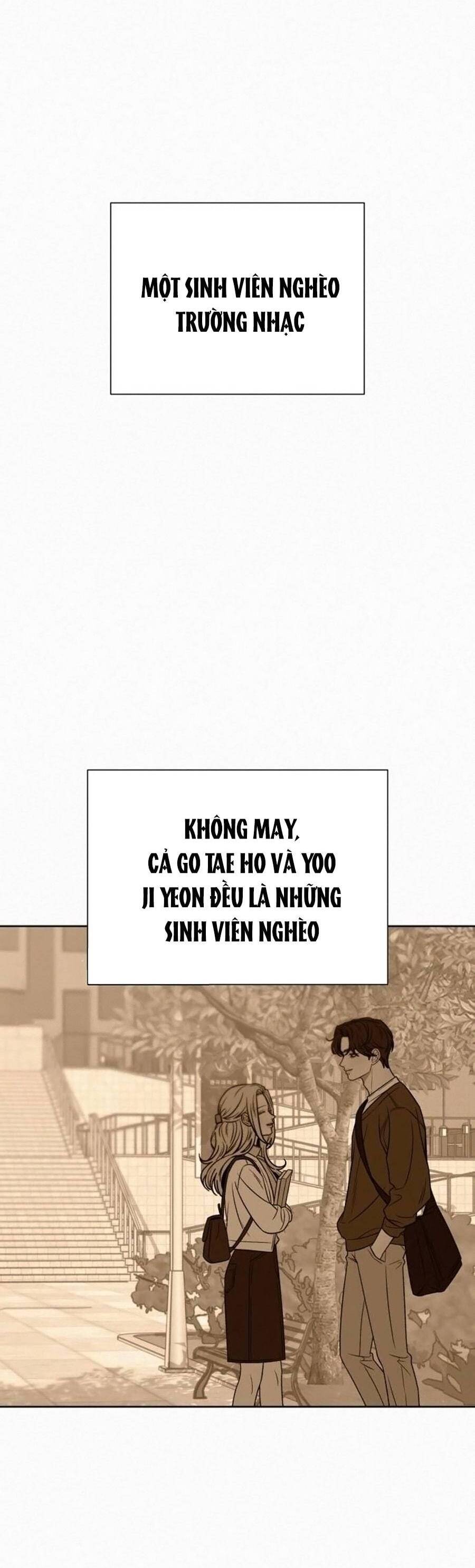 Chiến Lược: Tình Yêu Trong Sáng Chương 101 Page 66