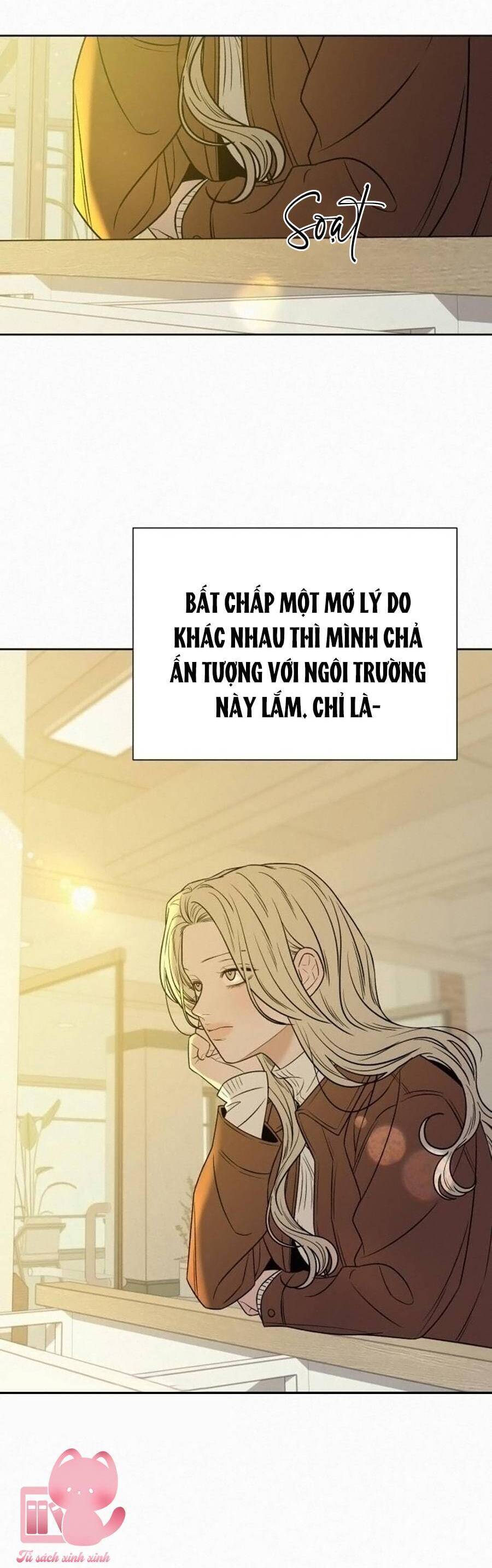 Chiến Lược: Tình Yêu Trong Sáng Chương 101 Page 75