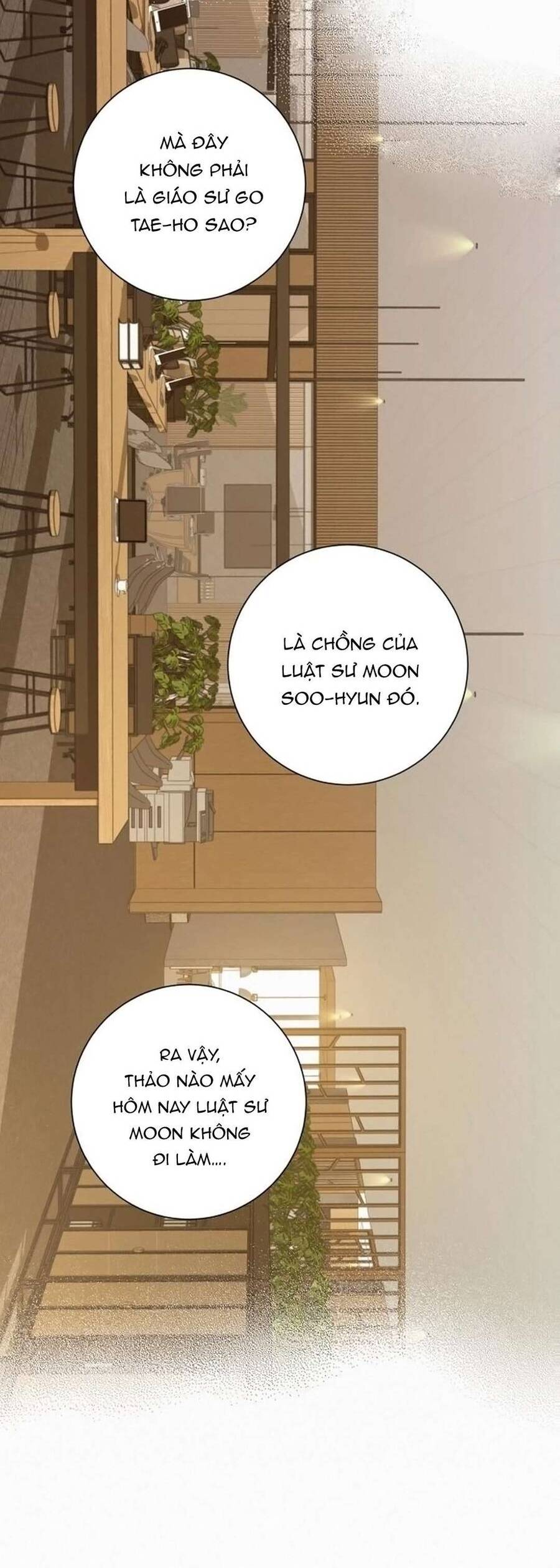 Chiến Lược: Tình Yêu Trong Sáng Chương 102 Page 6