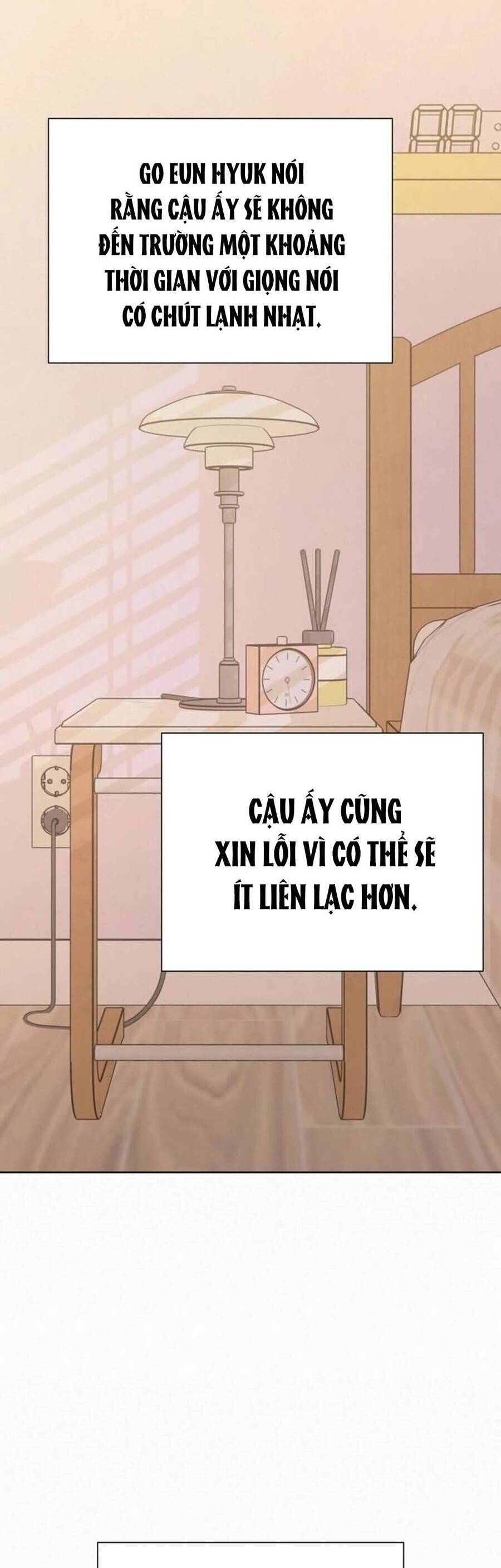 Chiến Lược: Tình Yêu Trong Sáng Chương 102 Page 58