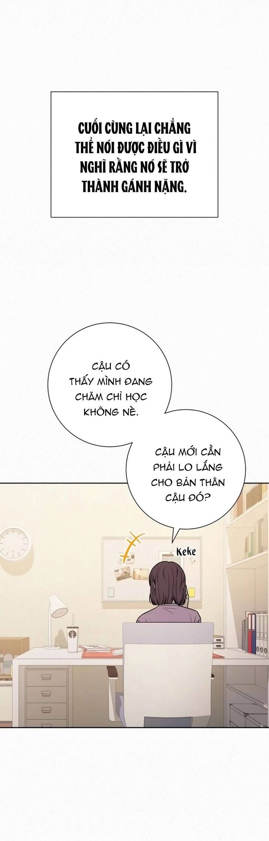 Chiến Lược: Tình Yêu Trong Sáng Chương 102 Page 62