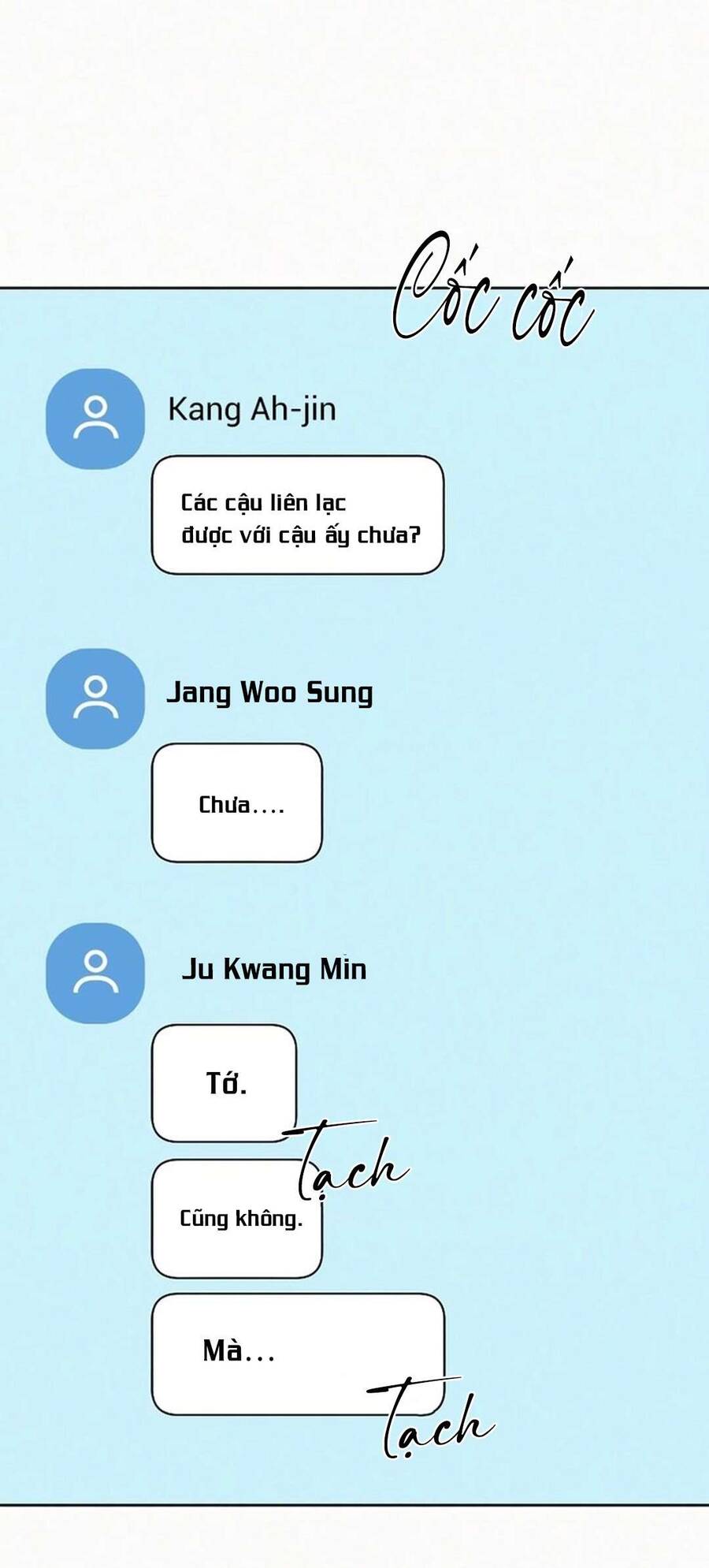 Chiến Lược: Tình Yêu Trong Sáng Chương 103 Page 66