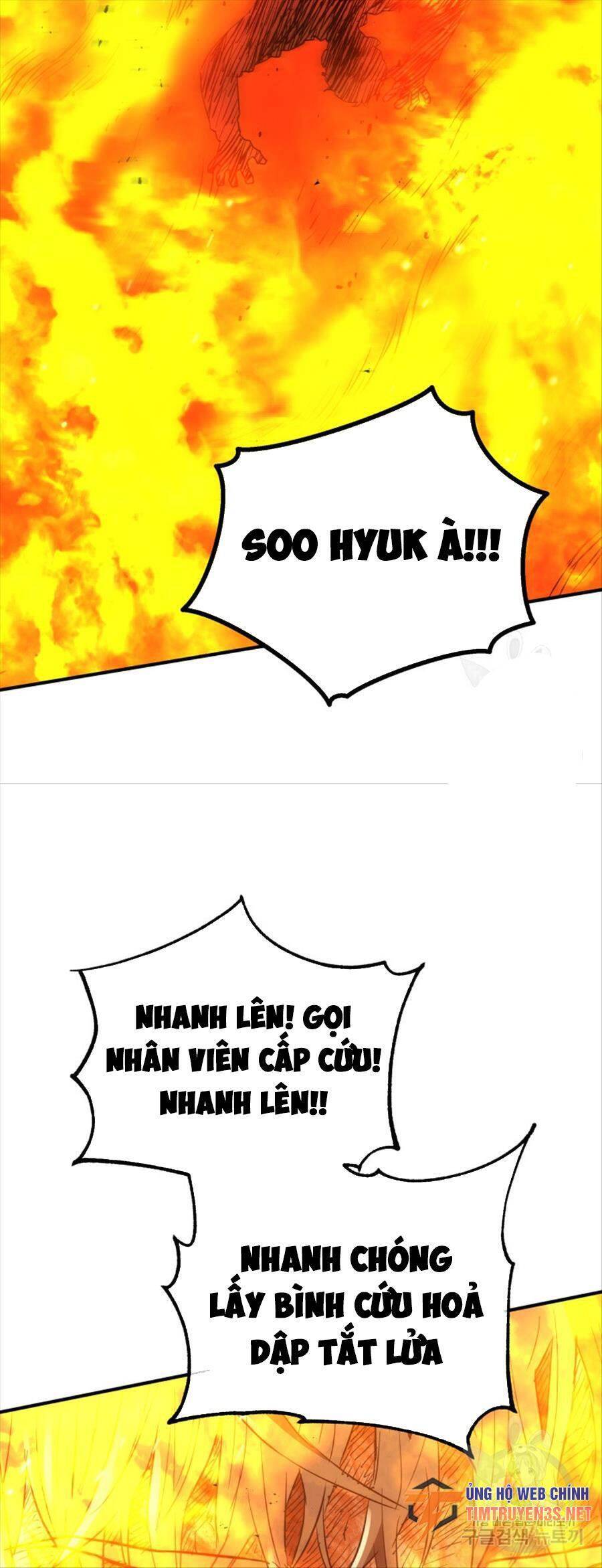 Hệ Thống Cứu Hộ Chương 71 Page 54