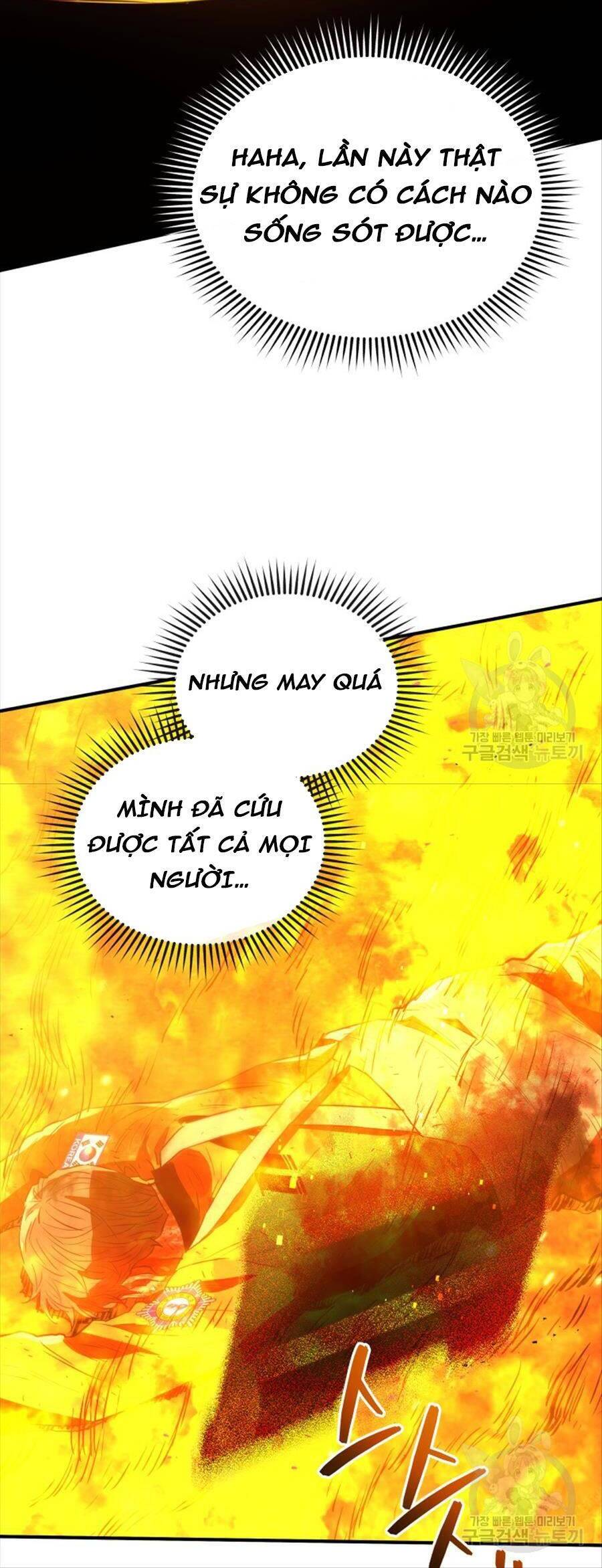 Hệ Thống Cứu Hộ Chương 71 Page 56