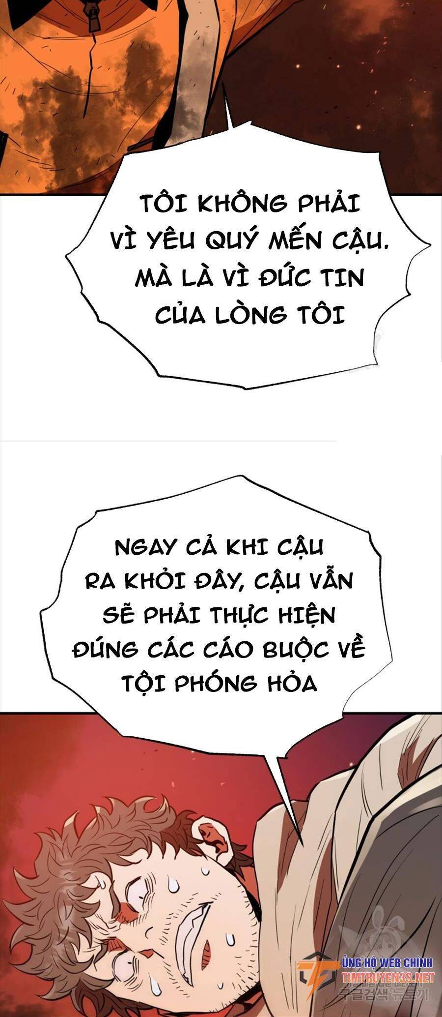 Hệ Thống Cứu Hộ Chương 71 Page 28