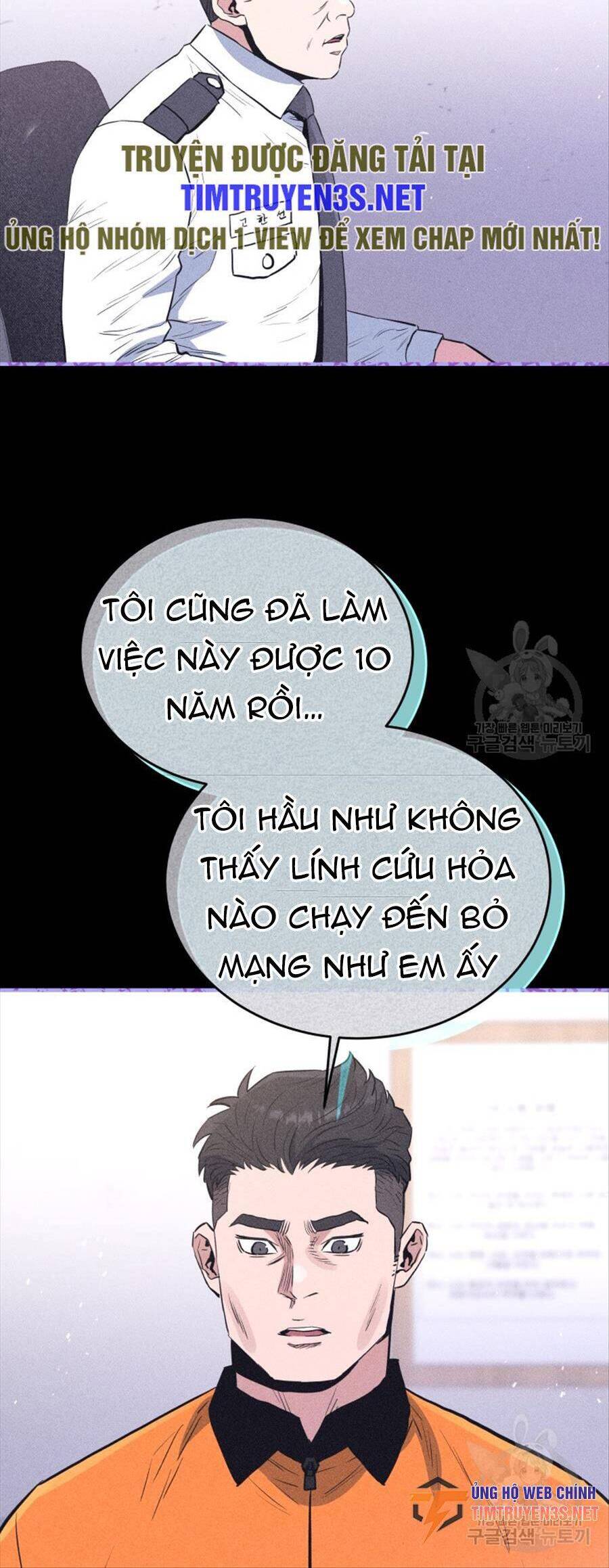 Hệ Thống Cứu Hộ Chương 72 Page 49