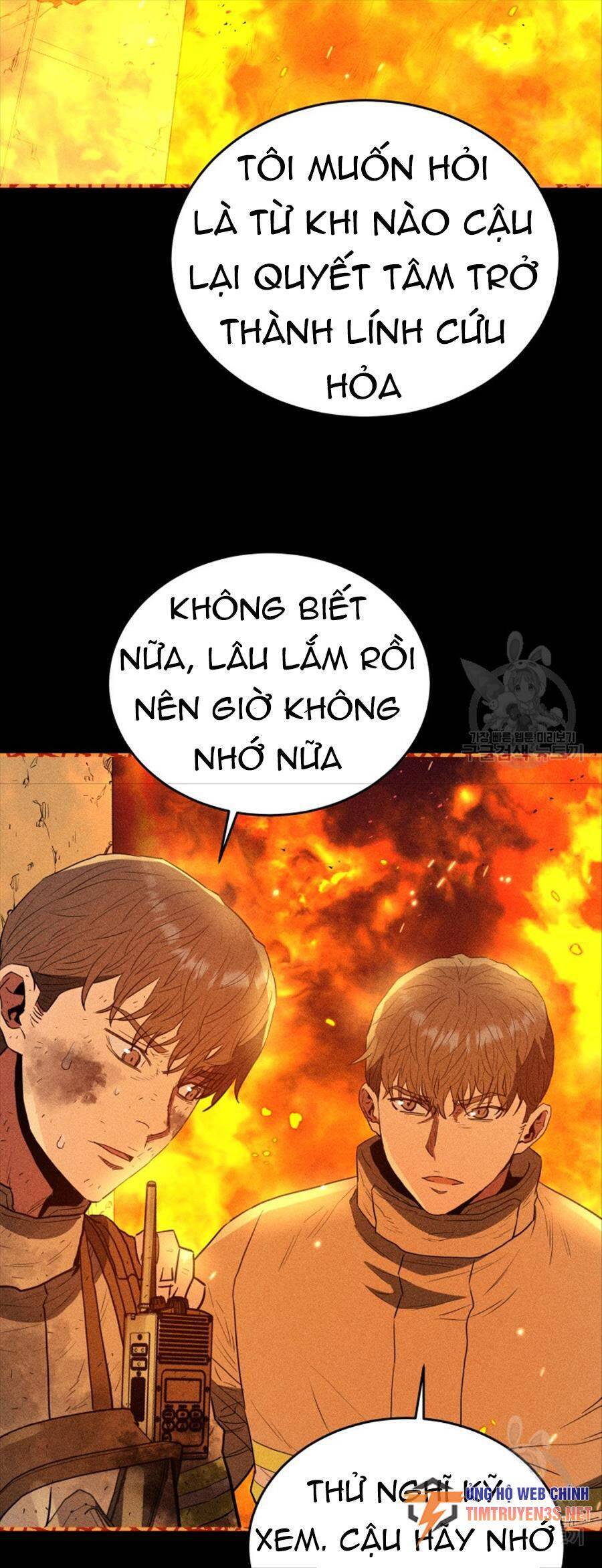 Hệ Thống Cứu Hộ Chương 72 Page 16