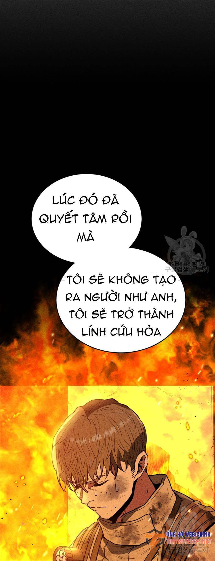 Hệ Thống Cứu Hộ Chương 72 Page 37