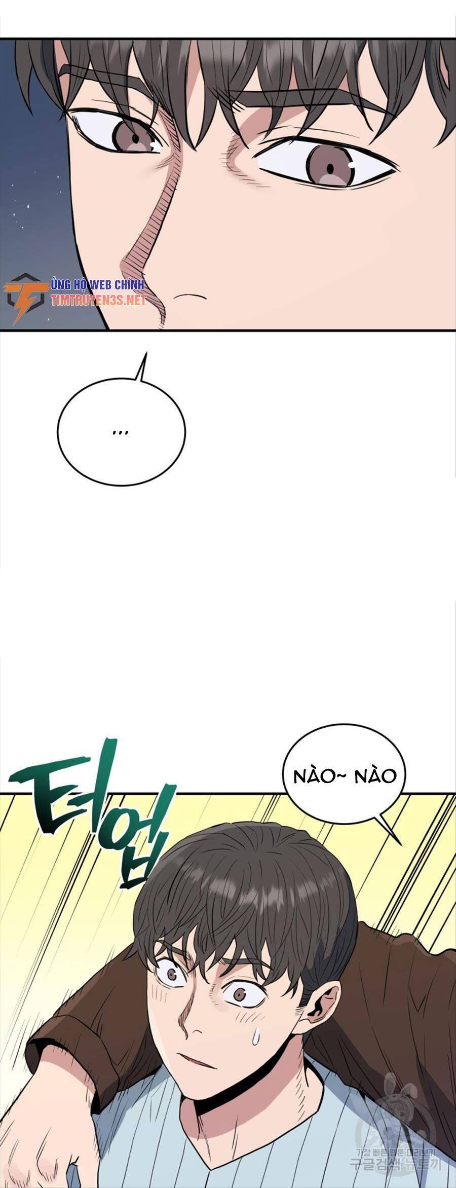 Hệ Thống Cứu Hộ Chương 73 Page 39