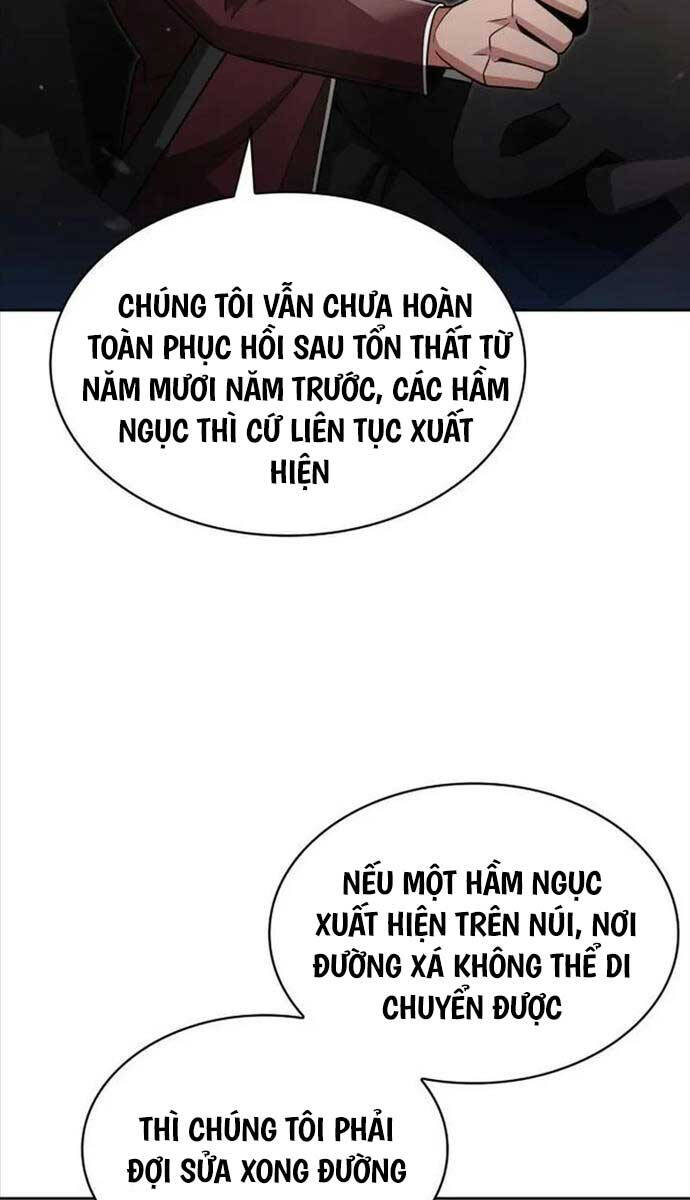 Thợ Săn Thiên Tài Hồi Quy Thành Lao Công Chương 58 Page 43