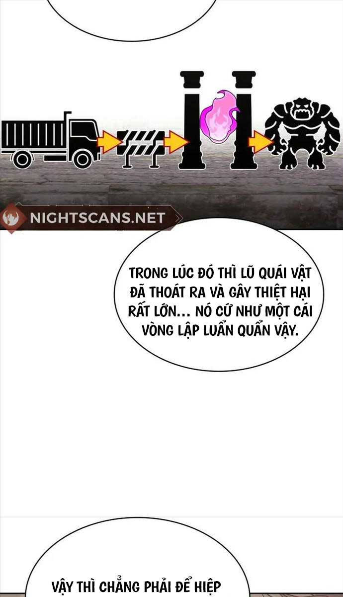 Thợ Săn Thiên Tài Hồi Quy Thành Lao Công Chương 58 Page 44