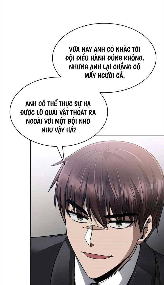 Thợ Săn Thiên Tài Hồi Quy Thành Lao Công Chương 59 Page 103