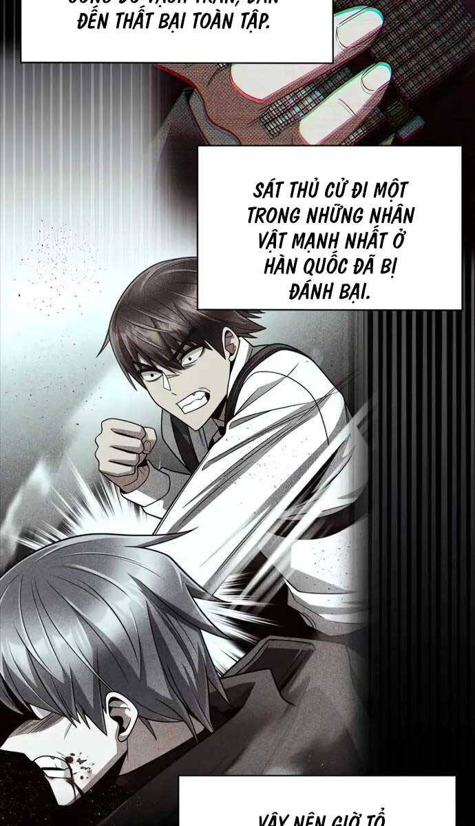 Thợ Săn Thiên Tài Hồi Quy Thành Lao Công Chương 59 Page 16