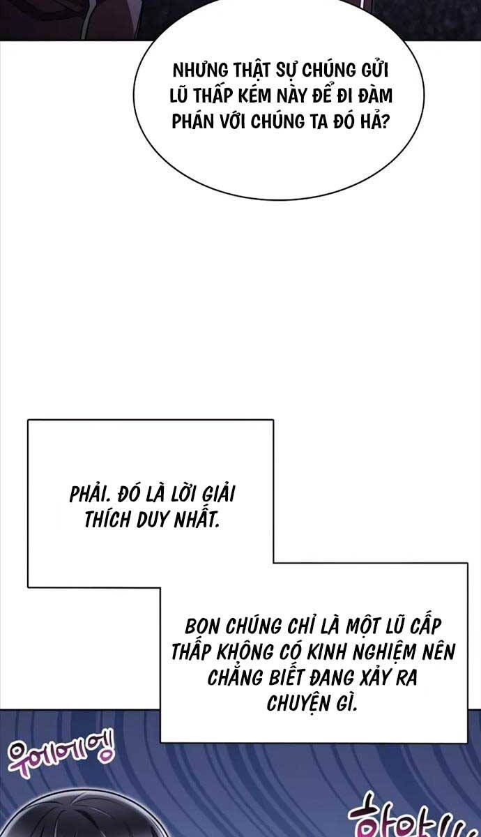 Thợ Săn Thiên Tài Hồi Quy Thành Lao Công Chương 59 Page 47