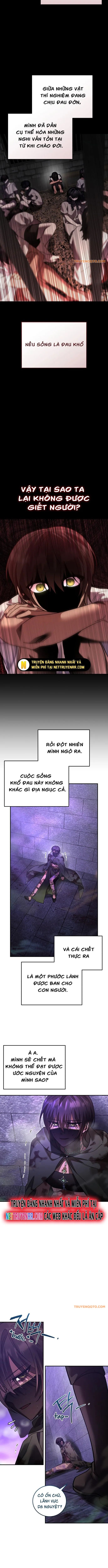 Anh Hùng, Ác Quỷ Và Kẻ Phản Diện Chương 117 Page 12