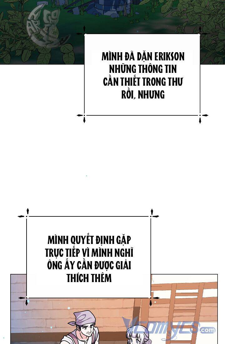 Chủ Nhân Cô Nhi Viện Muốn Nghỉ Ngơi Chương 48 Page 83