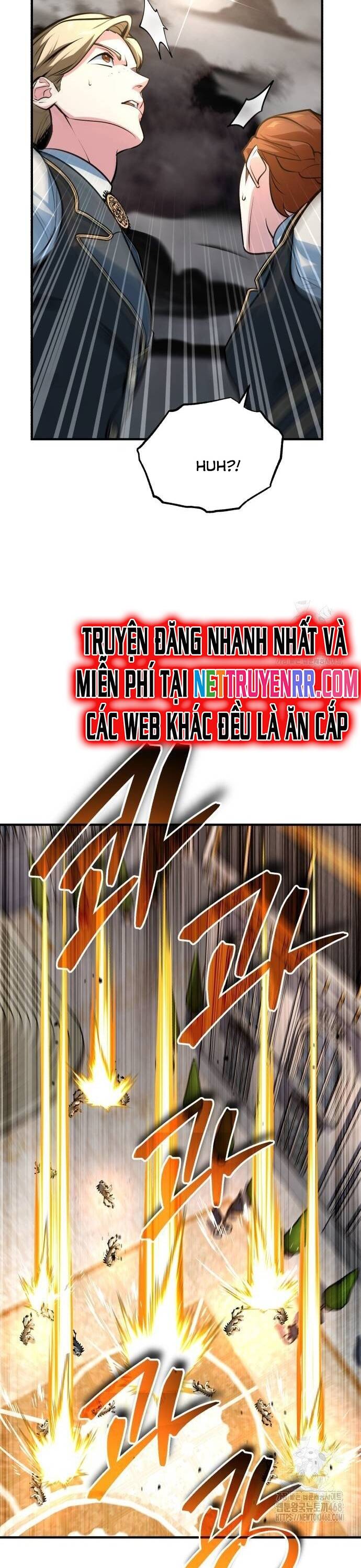 Giáo Sư Gián Điệp Chương 104 Page 22