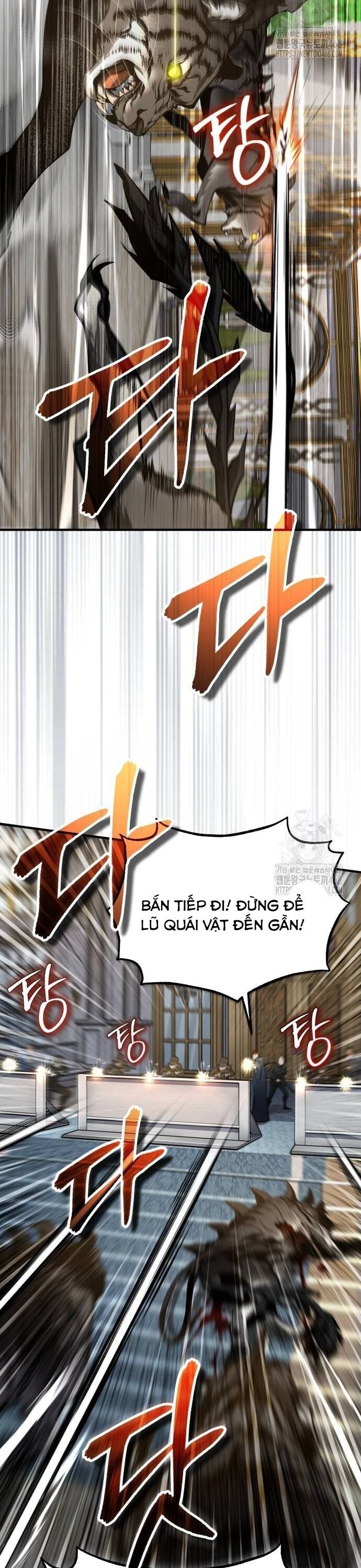 Giáo Sư Gián Điệp Chương 104 Page 8