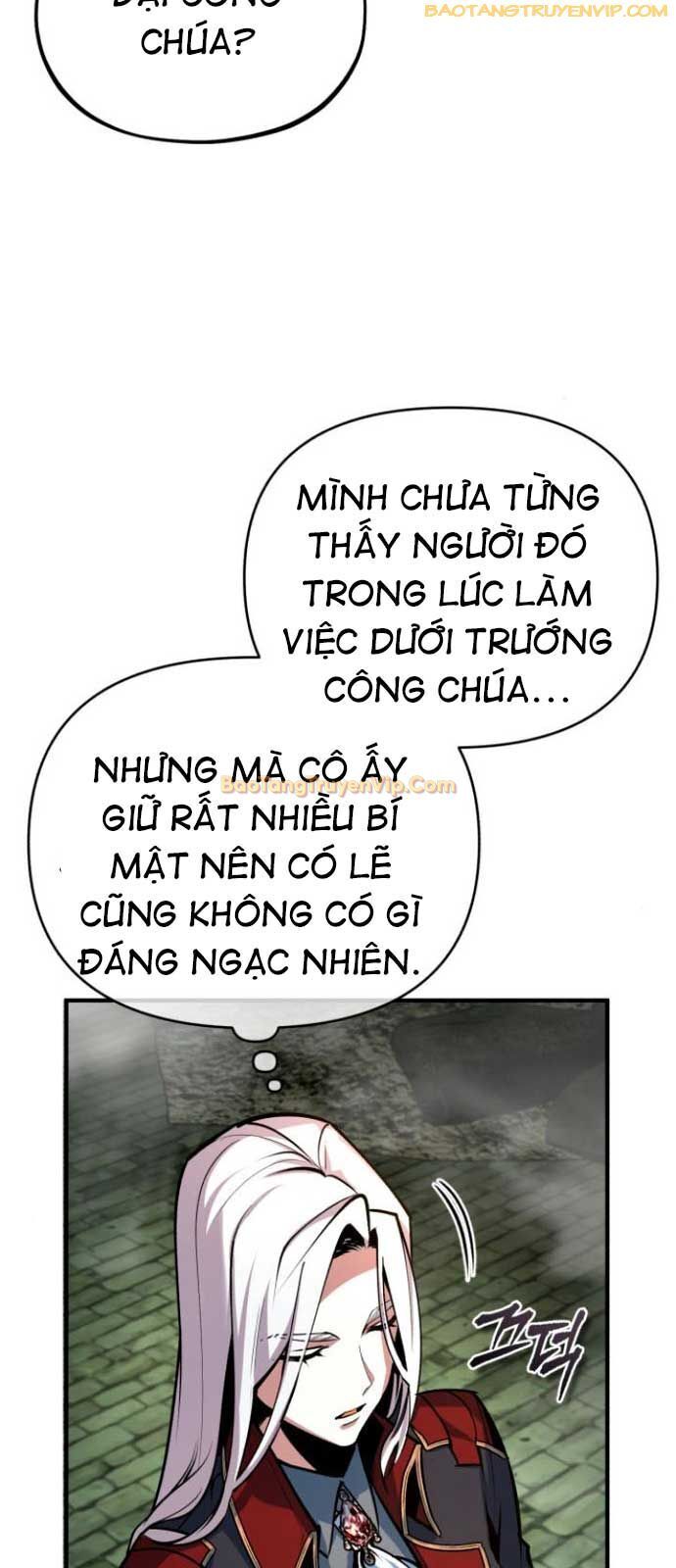 Giáo Sư Gián Điệp Chương 107 Page 27