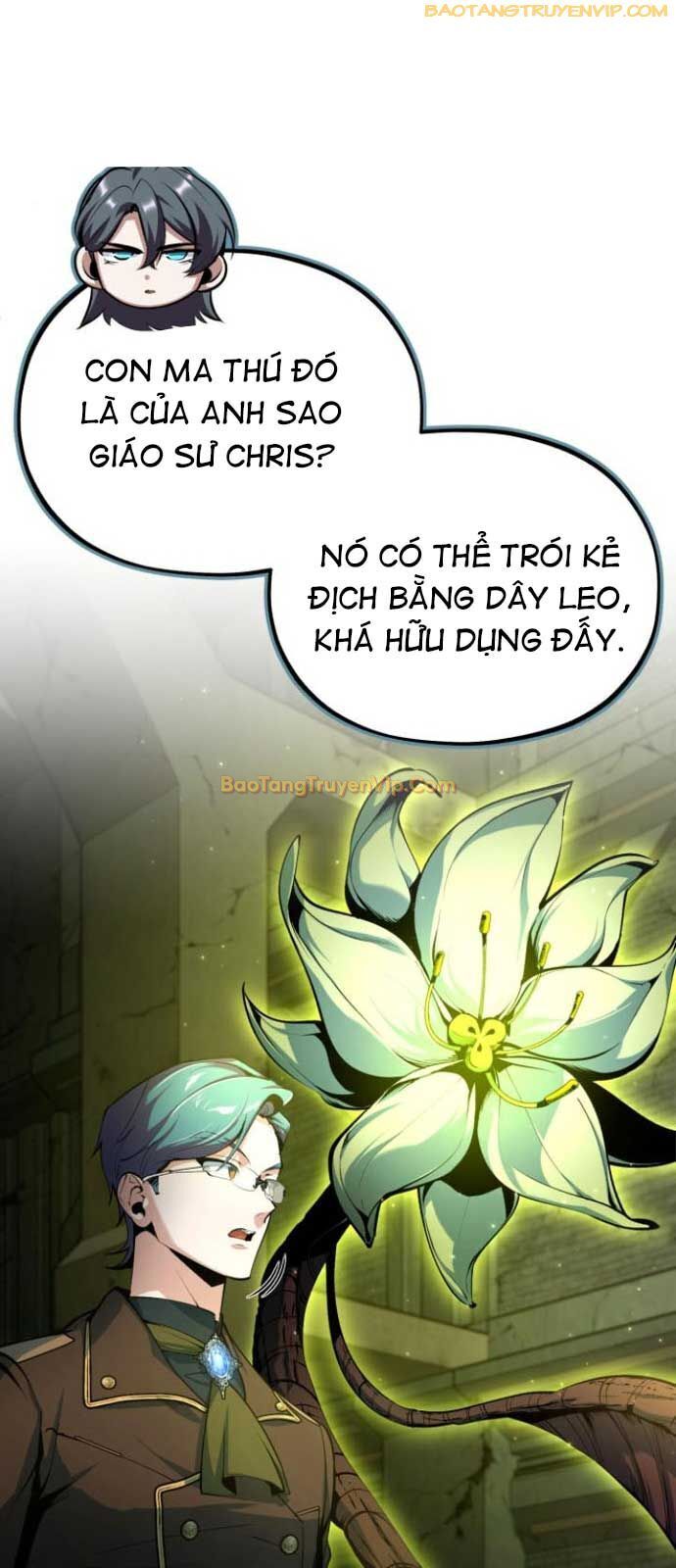 Giáo Sư Gián Điệp Chương 107 Page 9