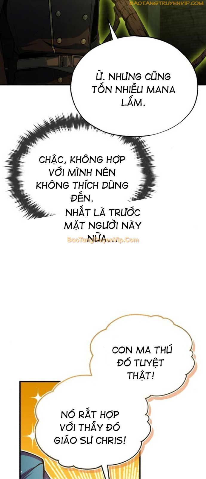 Giáo Sư Gián Điệp Chương 107 Page 10