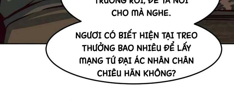 Túy Kiếm Dạ Hành Chương 129 Page 11