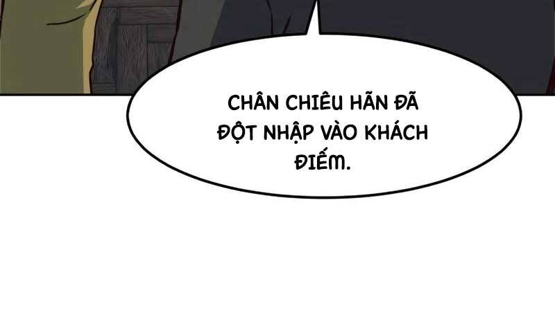 Túy Kiếm Dạ Hành Chương 129 Page 31