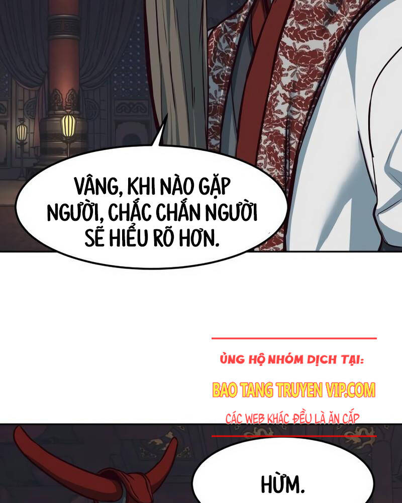 Túy Kiếm Dạ Hành Chương 128 Page 13