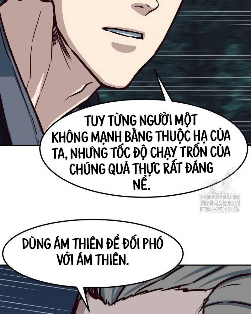 Túy Kiếm Dạ Hành Chương 128 Page 127