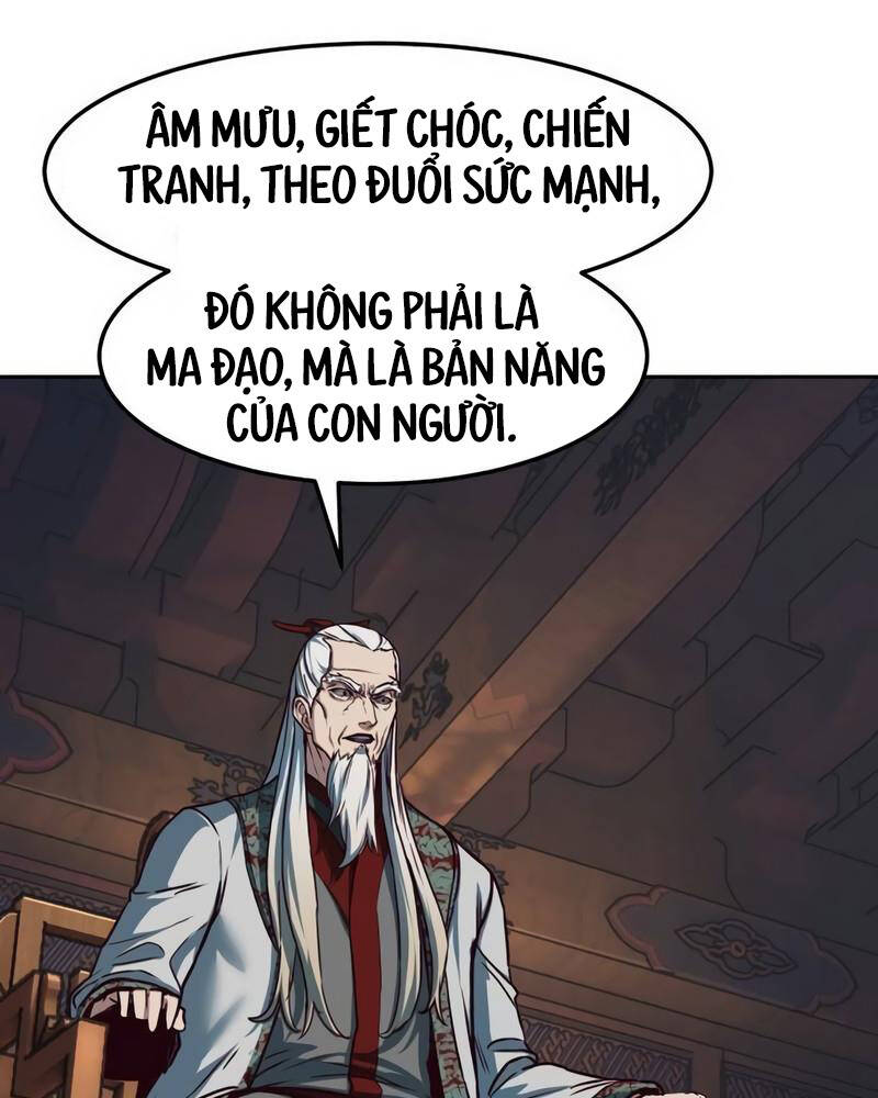 Túy Kiếm Dạ Hành Chương 128 Page 37