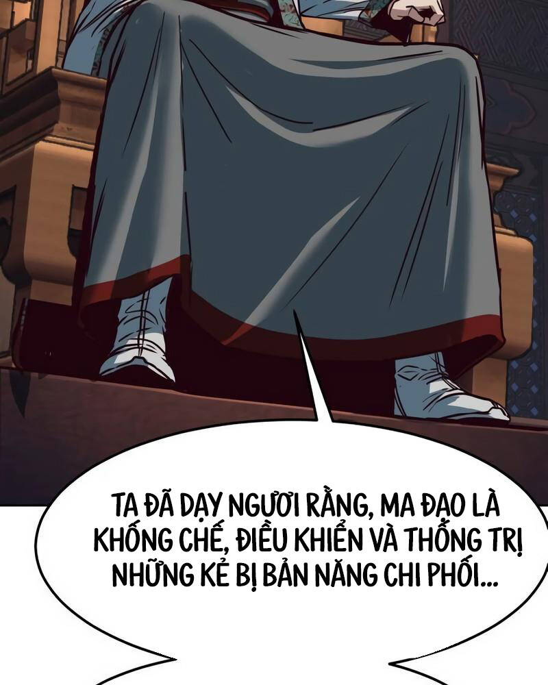 Túy Kiếm Dạ Hành Chương 128 Page 38