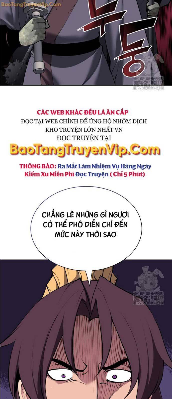 Học Giả Kiếm Sĩ Chương 153 Page 15