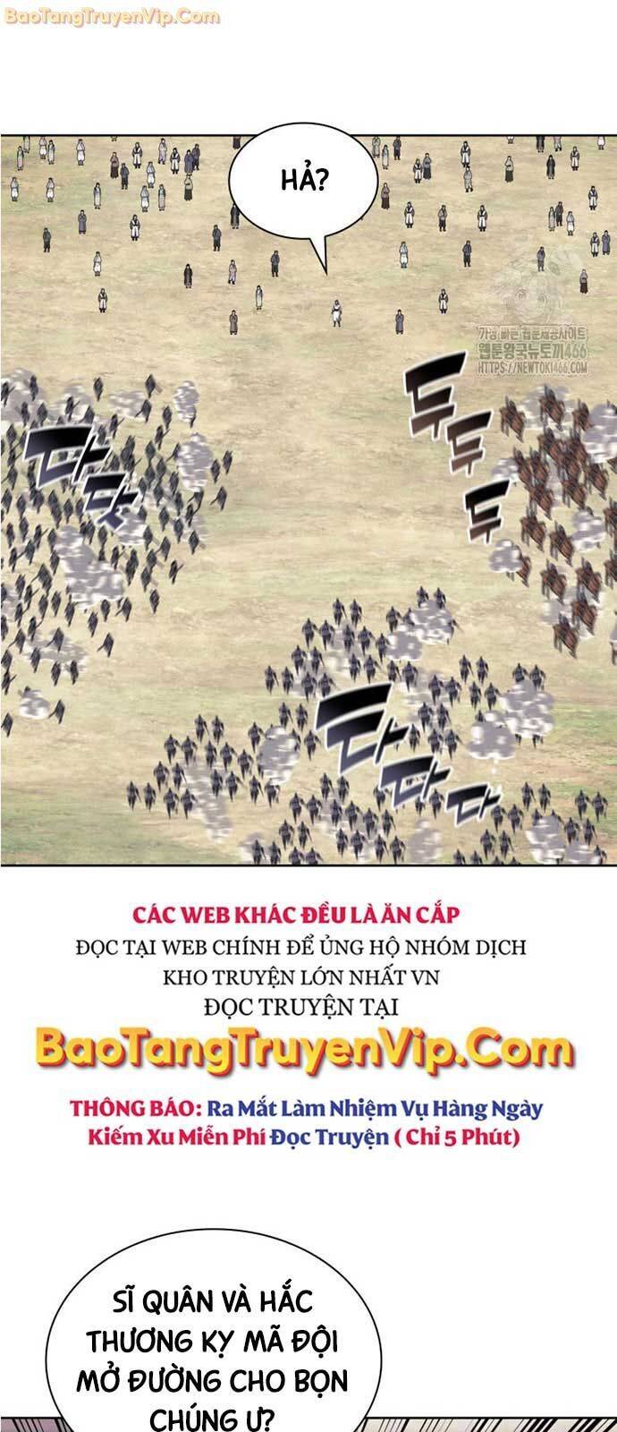 Học Giả Kiếm Sĩ Chương 153 Page 33