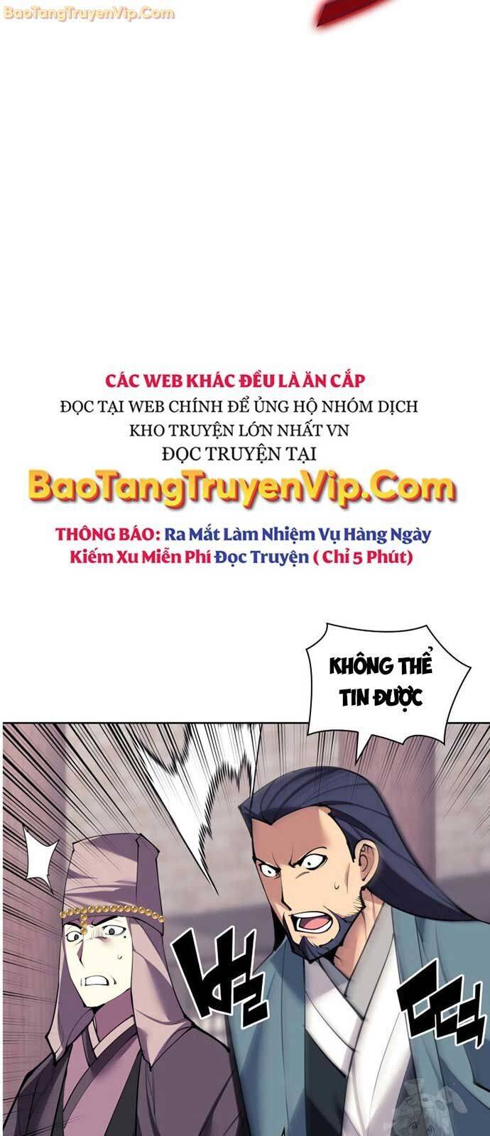 Học Giả Kiếm Sĩ Chương 153 Page 52