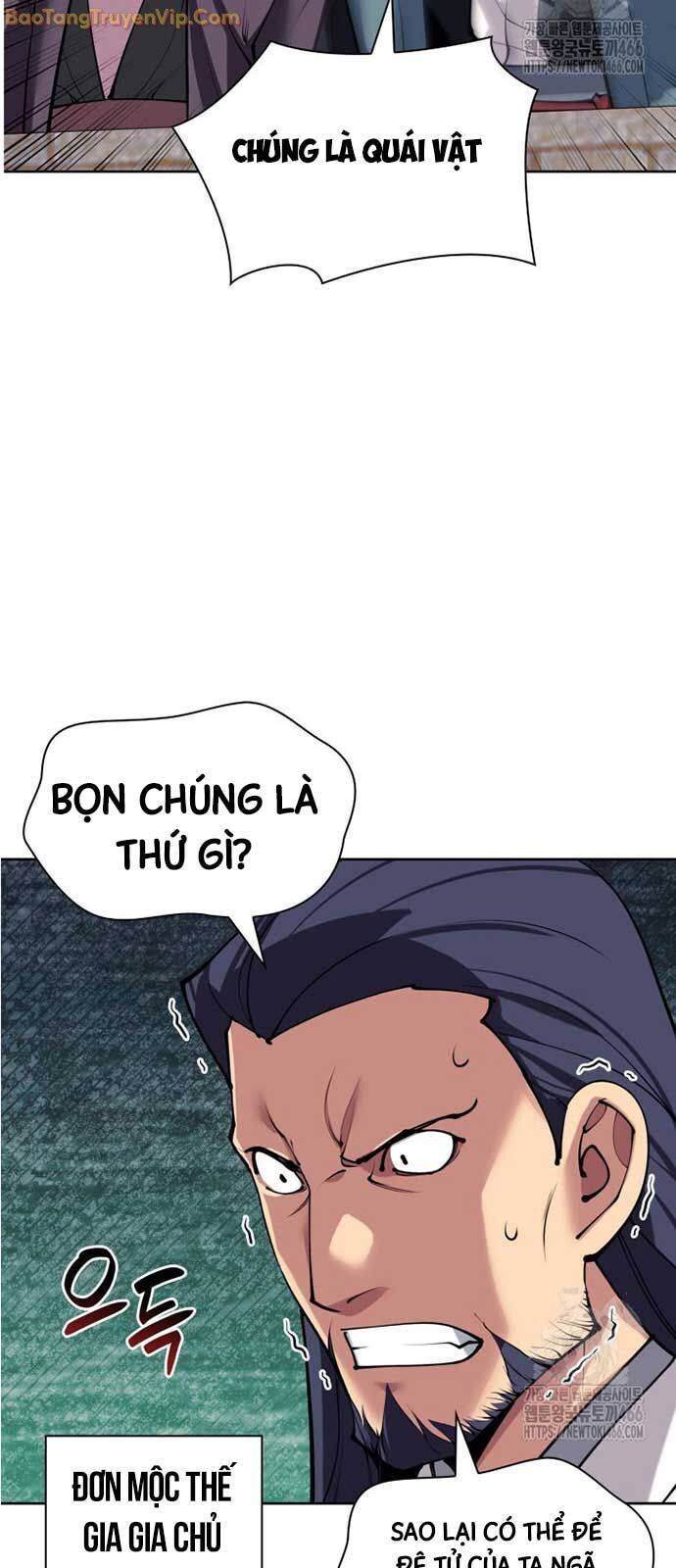 Học Giả Kiếm Sĩ Chương 153 Page 53