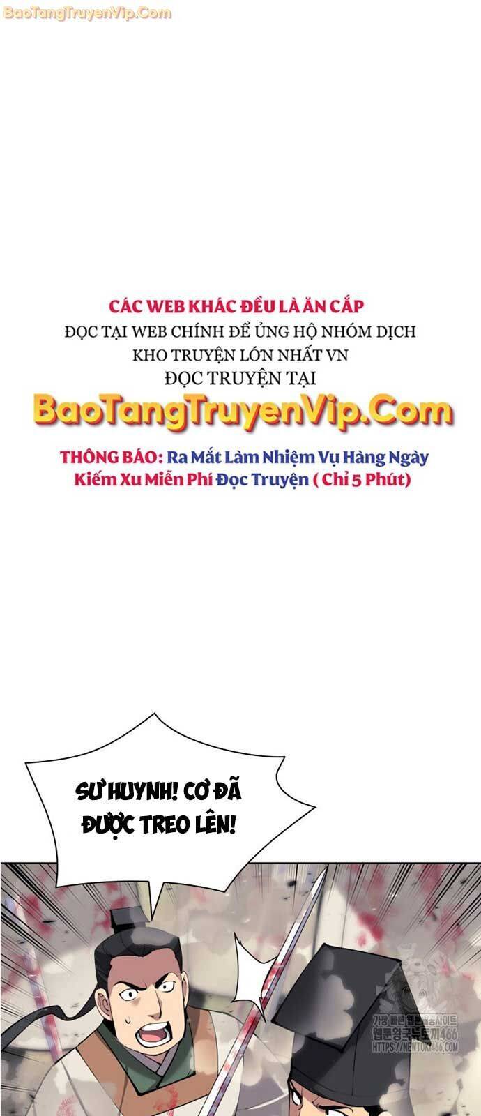 Học Giả Kiếm Sĩ Chương 153 Page 59