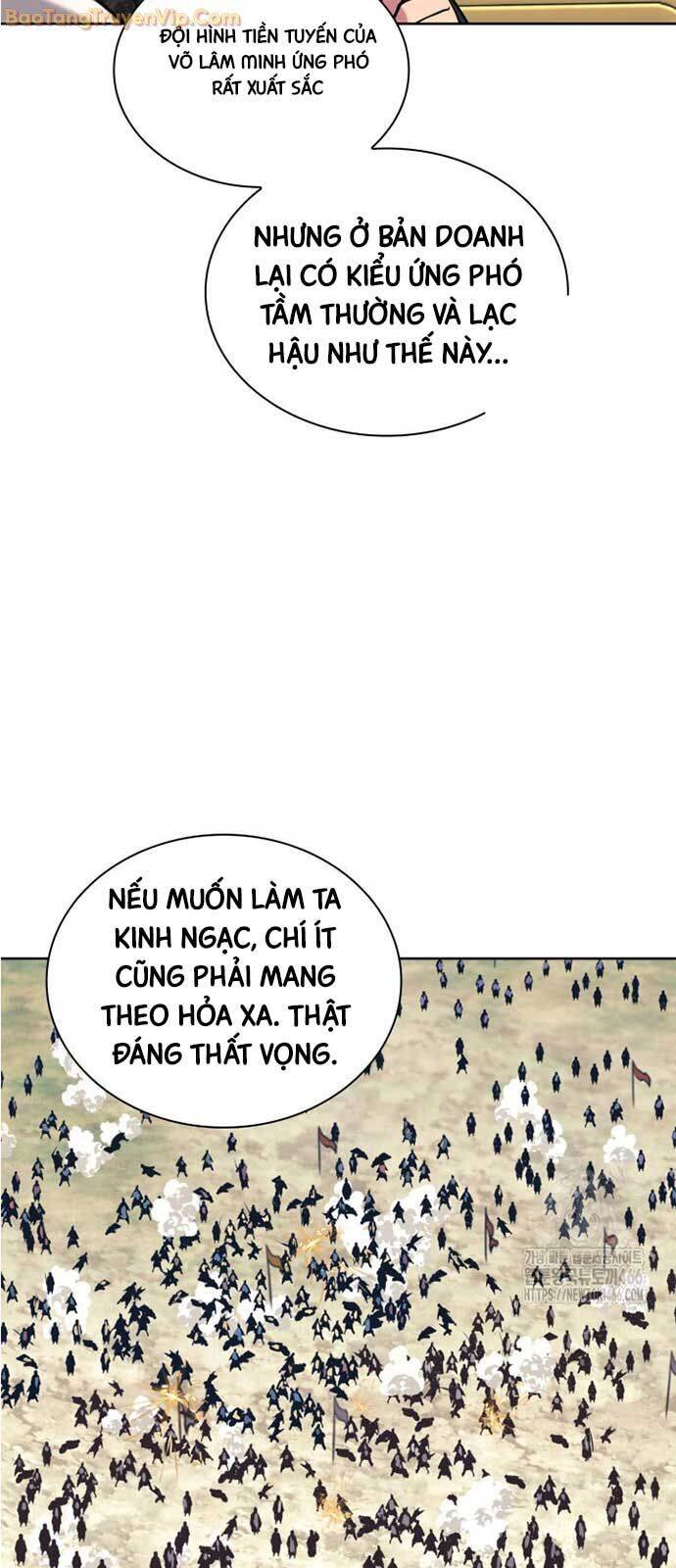 Học Giả Kiếm Sĩ Chương 153 Page 7