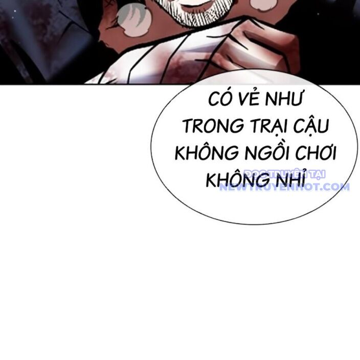 Hoán Đổi Diệu Kỳ Chương 543 Page 176