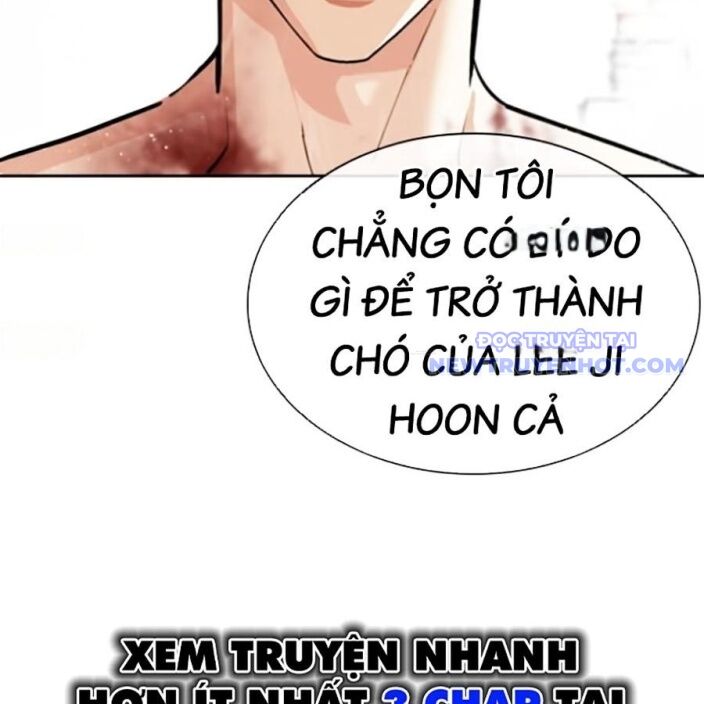 Hoán Đổi Diệu Kỳ Chương 543 Page 21