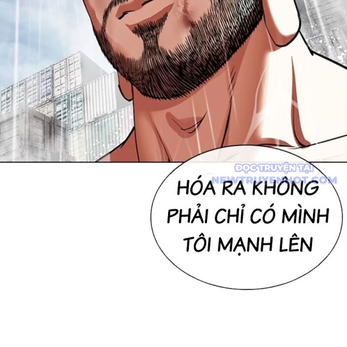 Hoán Đổi Diệu Kỳ Chương 543 Page 278