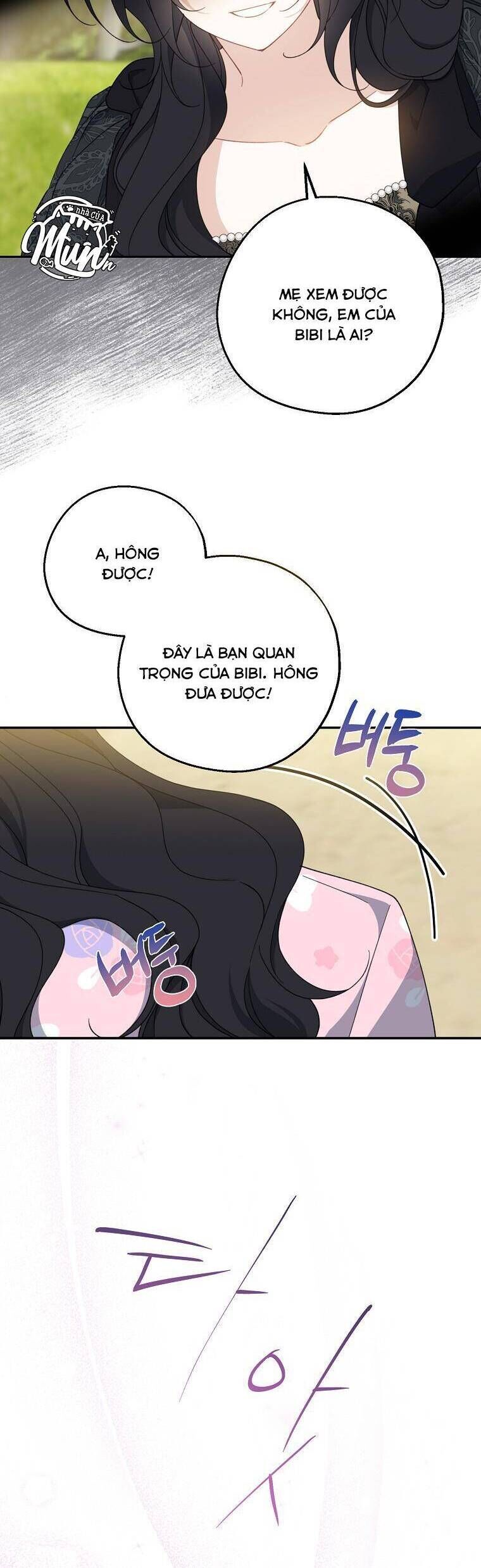 Trở Thành Con Gái Nhà Tài Phiệt Chương 128 Page 42