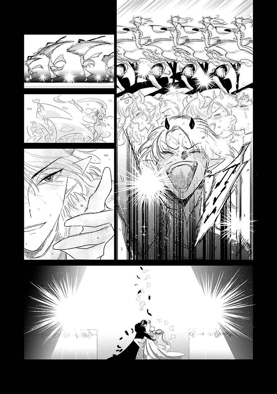 The One Within The Villainess Chương 18 Page 7