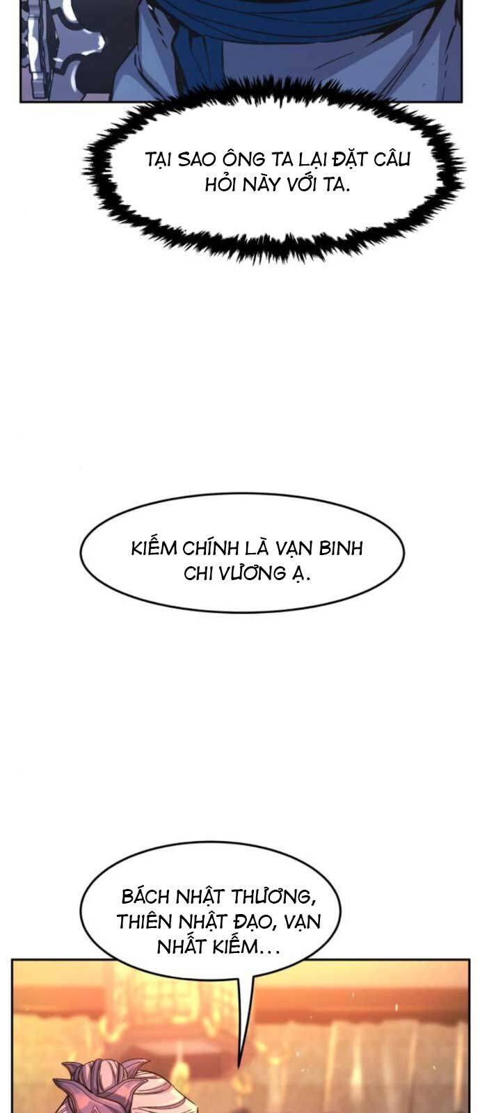 Cảm Kiếm Tuyệt Đối Chương 118 Page 28