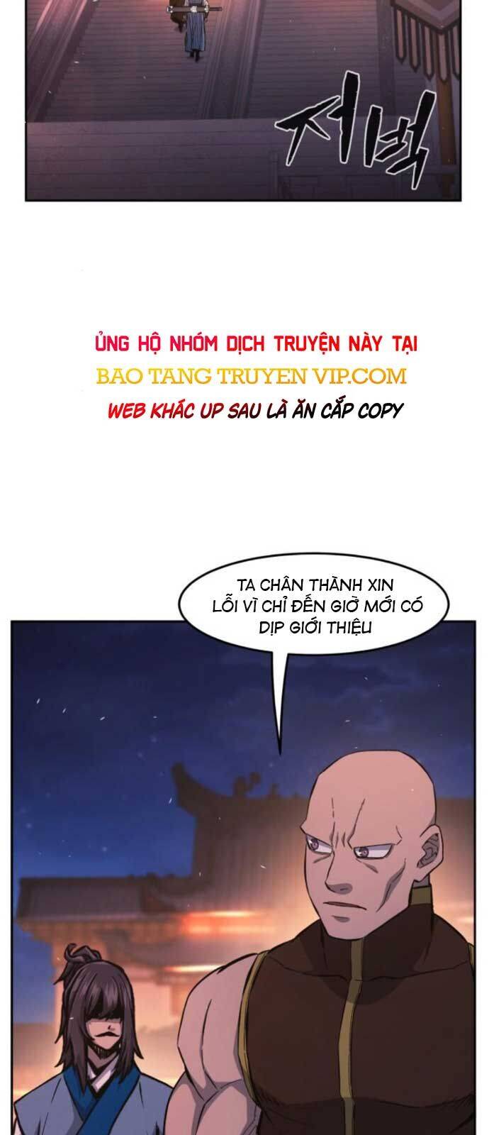 Cảm Kiếm Tuyệt Đối Chương 118 Page 4